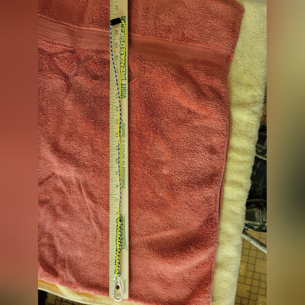 Homemade lanyard - Picture 5 of 8